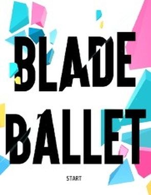 Blade_Ballet Blade Ballet (PC)