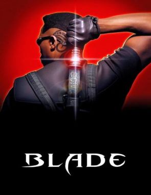 Blade (1998) (Películas)