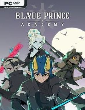 Blade_Prince_Academy Blade Prince Academy (PC)