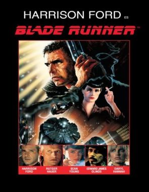 Blade_Runner Blade Runner (1982) (Películas)