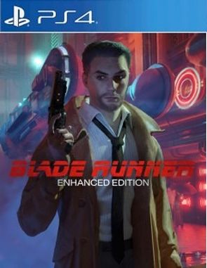 Blade Runner Enhanced Edition (PS4)