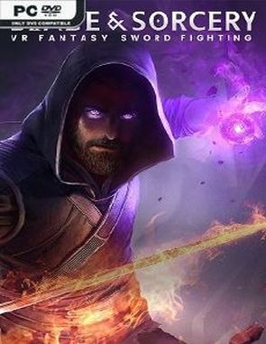 Blade and Sorcery (PC)