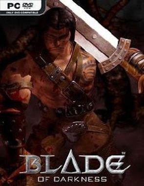 Blade of Darkness (PC)