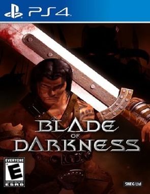 Blade of Darkness (PS4)