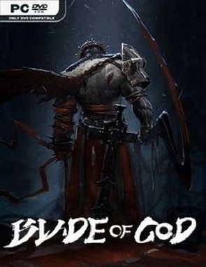 Blade of God (PC)