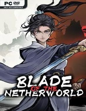 Blade of the Netherworld (PC)
