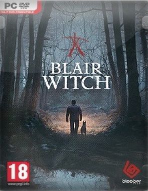 Blair Witch (PC)