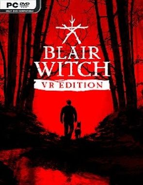 Blair Witch VR (PC)
