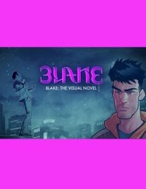 Blake: The Visual Novel (PC)
