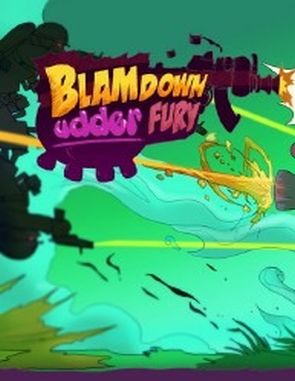 Blamdown_Udder_Fury Blamdown: Udder Fury (PC)