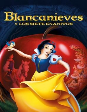 Blancanieves y los siete enanos (1937) (Películas)