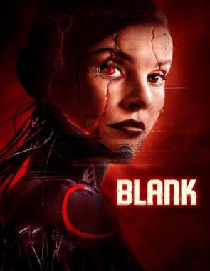 Blank (2019) (Películas)