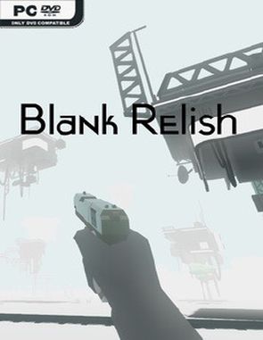 Blank Relish (PC)
