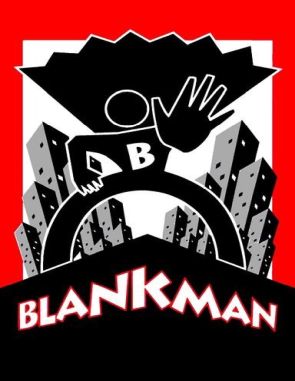 Blankman (1994) (Películas)