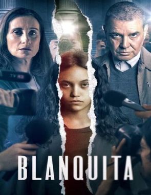 Blanquita (2022) (Películas)