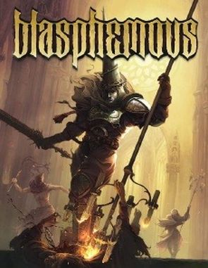 Blasphemous (PC)