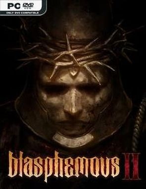 Blasphemous 2 (PC)