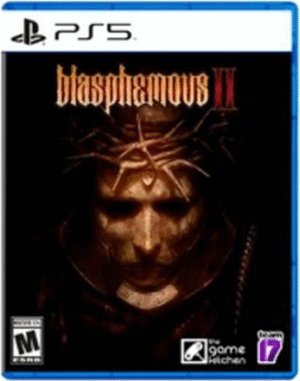 Blasphemous 2 (PS5)