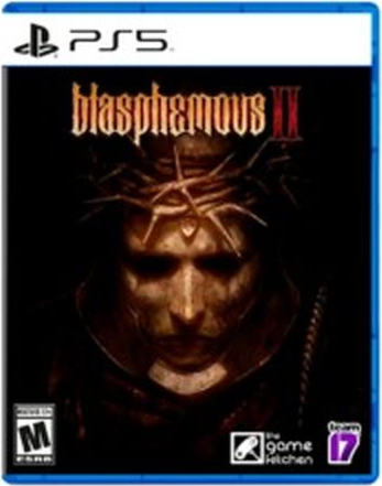 Blasphemous 2 (PS5)