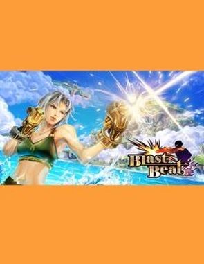 Blast Beat (PC)