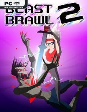 Blast Brawl 2 (PC)