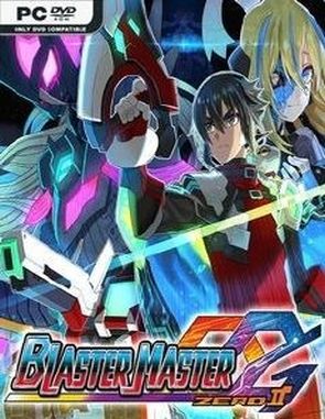 Blaster Master Zero 2 (PC)