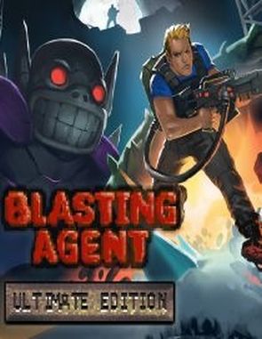 Blasting Agent: Ultimate Edition (PC)