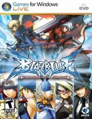 BlazBlue_Calamity_Trigger BlazBlue: Calamity Trigger (PC)