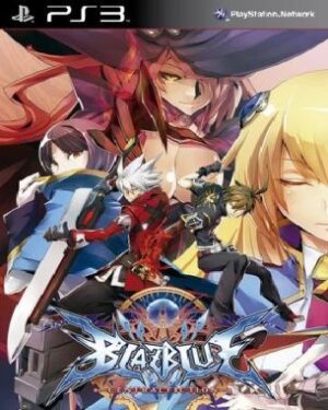 Blazblue_Central_Fiction Blazblue Central Fiction (PS3)