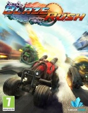 Blaze Rush (PC)