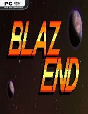 Blazend Blazend (PC)