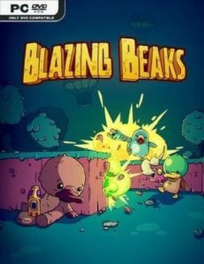 Blazing Beaks (PC)