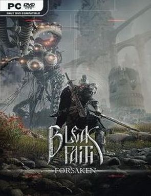 Bleak Faith: Forsaken (PC)