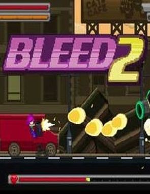 Bleed 2 (PC)