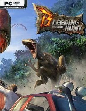 Bleeding Hunt VR: Chap 1 (PC)