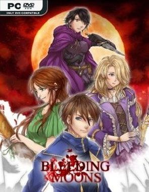 Bleeding Moons (PC)