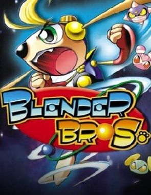 Blender Bros (PC)