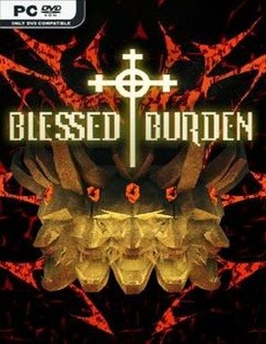 Blessed Burden (PC)