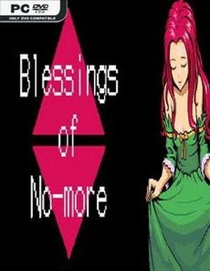 Blessings of No More (PC)