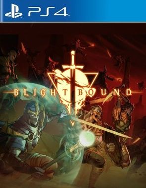 Blightbound (PS4)