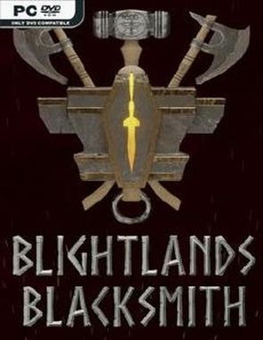 Blightlands: Blacksmith (PC)