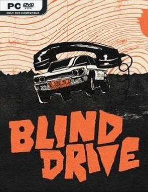 Blind Drive (PC)
