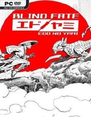 Blind Fate: Edo no Yami (PC)
