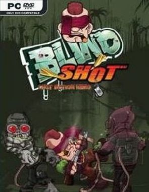 Blind Shot (PC)