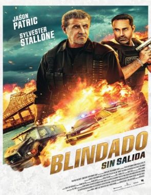 Blindado sin salida (2021) (Películas)