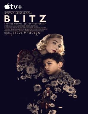 Blitz (2024) (Películas)