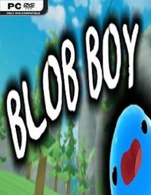 Blob Boy (PC)