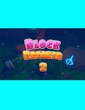 Block Breaker 2 (PC)