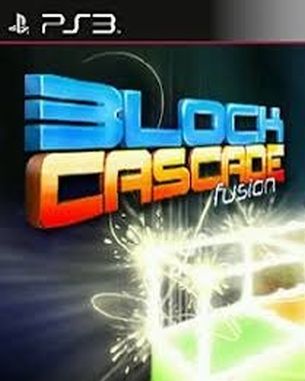 Block Cascade Fusion (PS3)