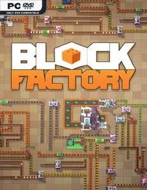 Block Factory (PC)